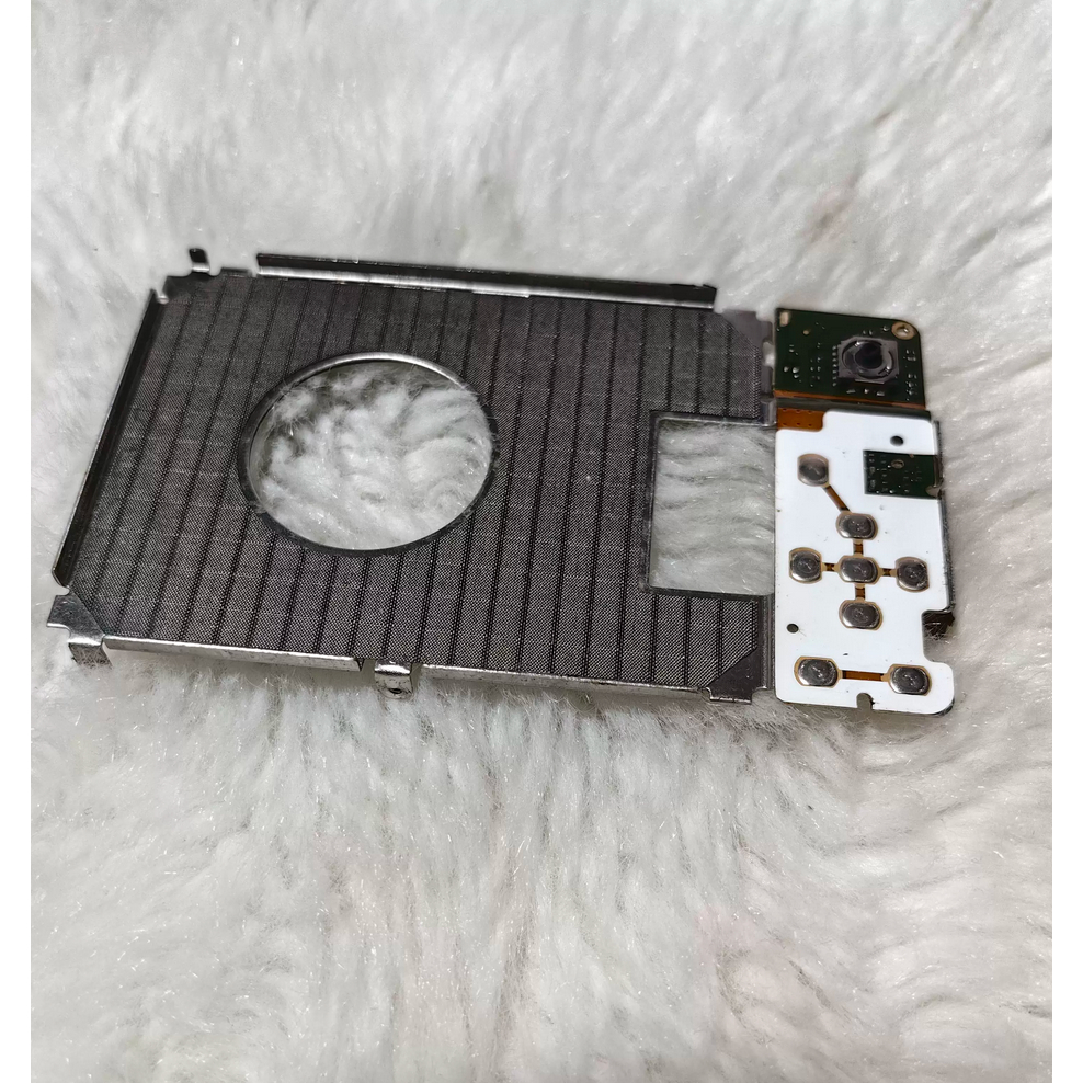 Sản phẩm cầm tay thứ hai / Bảng điều hành bảng nút Samsung Camera PL150 tương thích