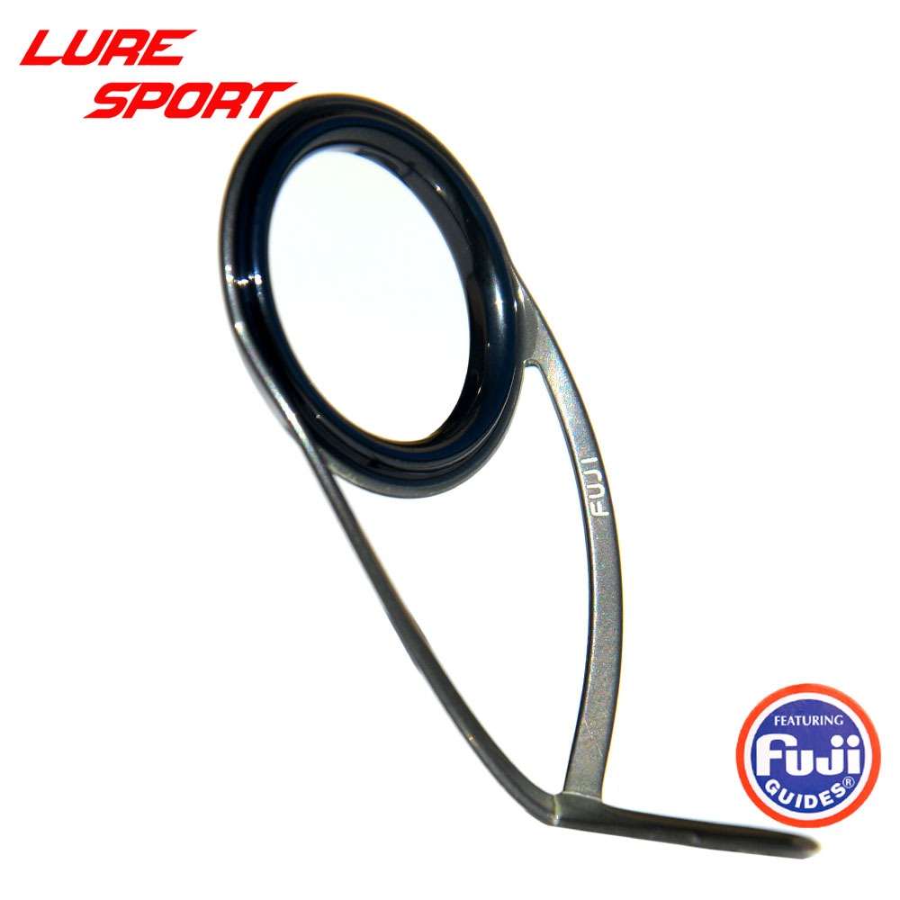 Nhật Bản FUJI BCKTAG BCKLAG KTAG KLAG hướng dẫn K Frame Alconite Ring Rod Thành phần xây dựng Sửa ch
