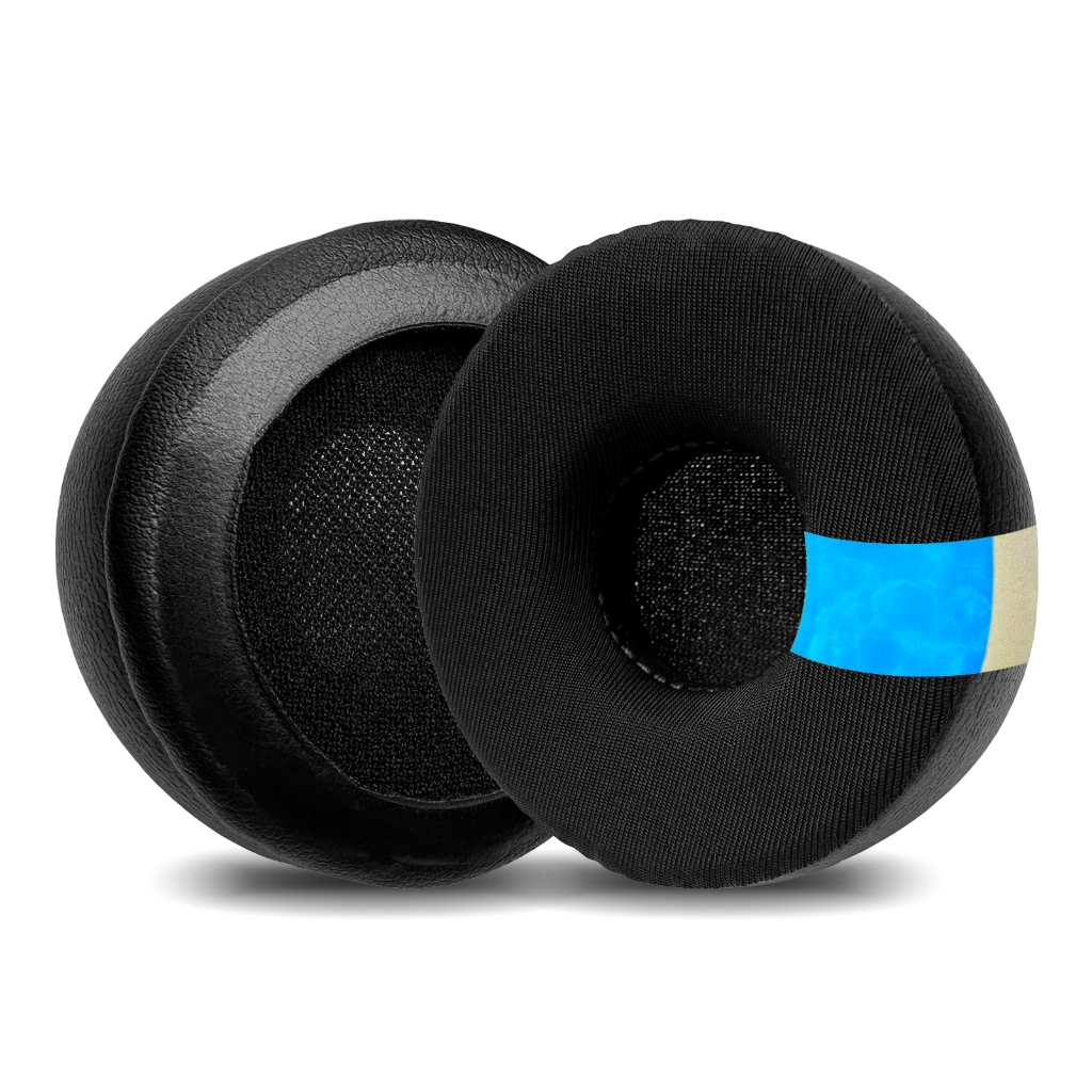 Miếng đệm tai nghe thay thế cho tai nghe Aiwa HP-A272 HP-MO46 Gel làm mát đệm tai