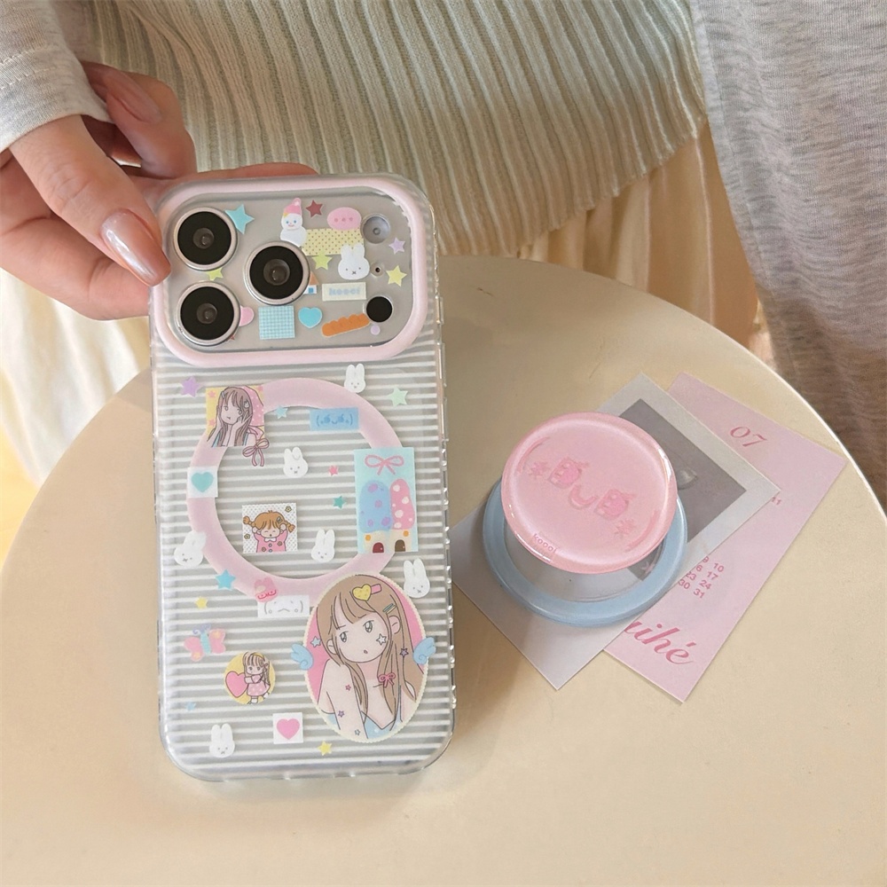 Ốp lưng iPhone cho iPhone 17 Pro Max, iPhone 16 Pro Max, iPhone 15 Pro Max, iPhone 14 Pro Max Ốp điệ
