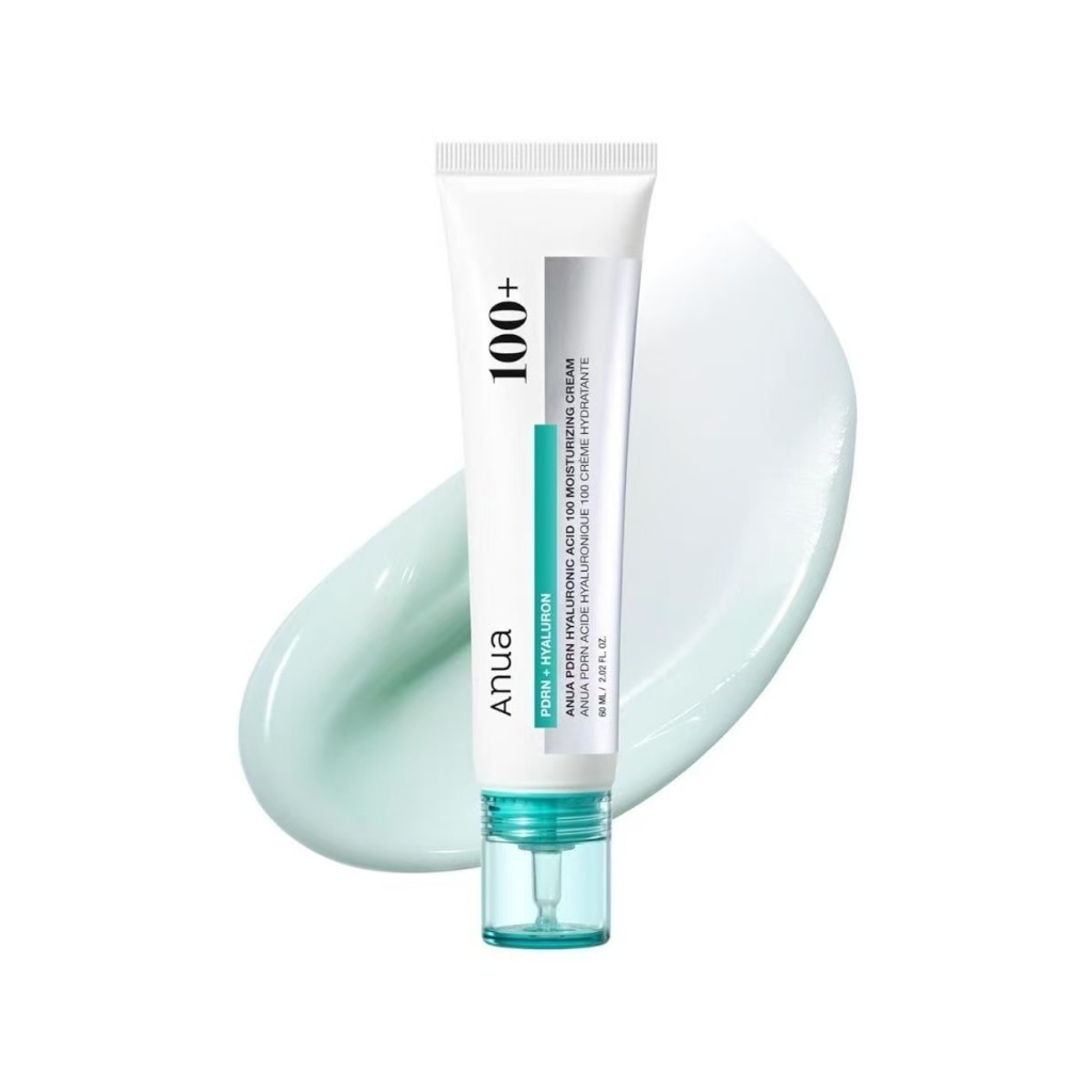 Kem dưỡng ẩm Anua PDRN Hyaluronic Acid 100