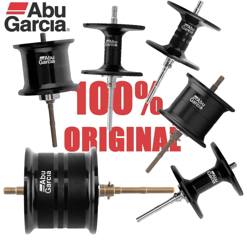 Ống cuộn Abu Garcia chính hãng cho BMAX SX MAXSX MAXELITE