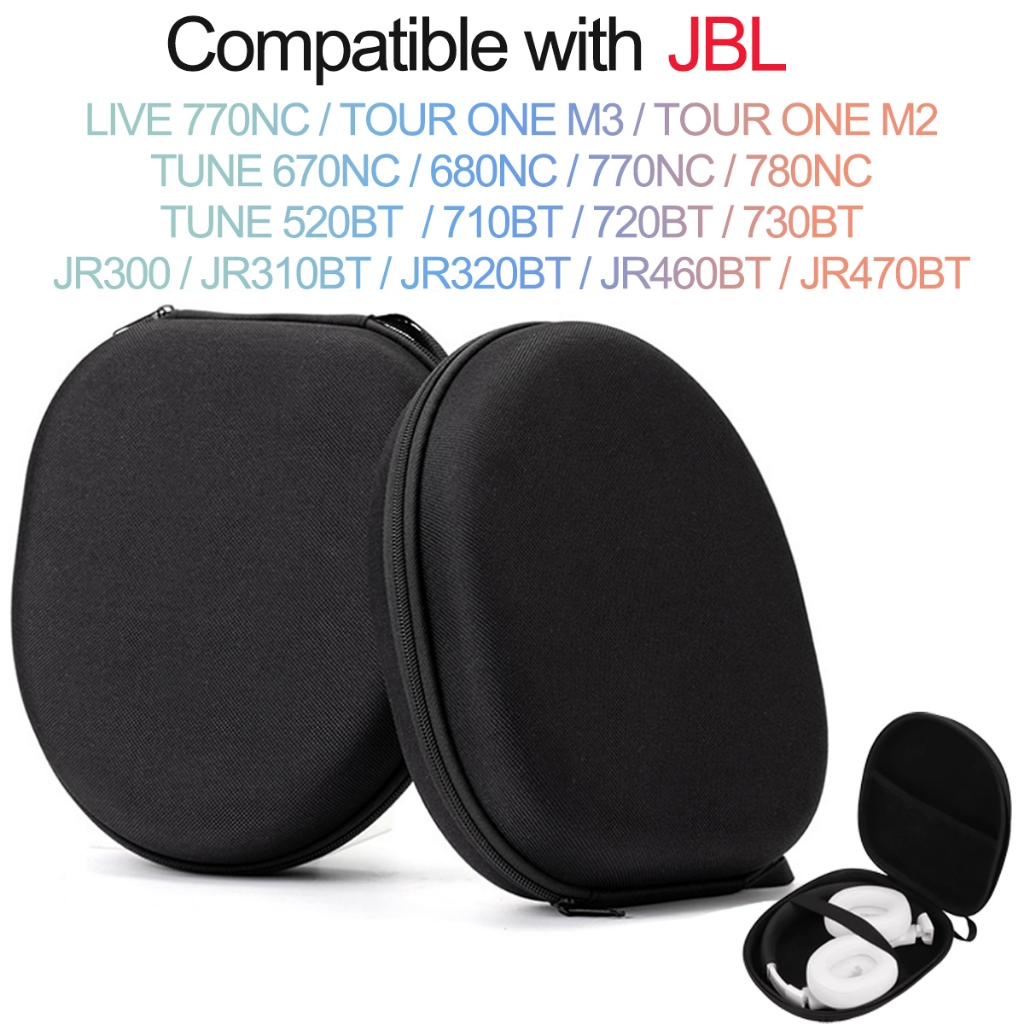 Dành Cho JBL TUNE 670NC 770NC 730BT 710BT 720BT 520BT LIVE 770NC TOUR ONE M3 M2 JR310BT JR320BT JR46