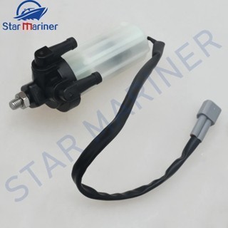 Lọc Assy 6D8-24560-00 Dành Cho Xe Yamaha Phía Ngoài Động Cơ 4T F80 F90 F115 Và Lên 6D8-24560-01 Phiê