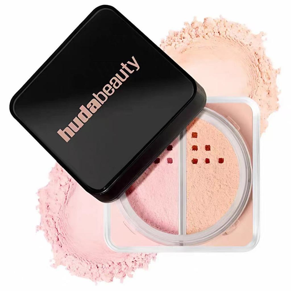 HUDA BEAUTY Easy Bake Loose Baking & Setting Powder