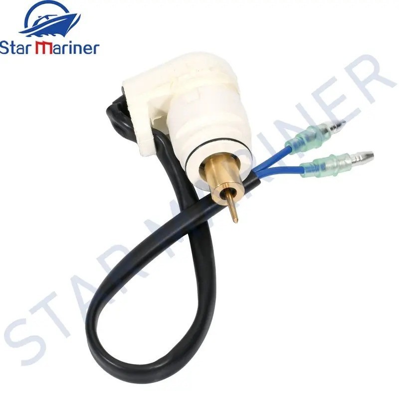 67F-14380 Prime Starter Cho Yamaha Outboard Motor 4T F80 F100 67F-14380-00; 67F-14380-01 Thuyền Động