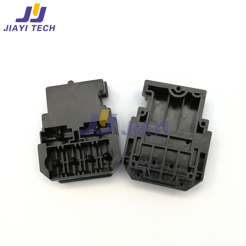 1 Chiếc TX800 ECO-Solvent Đầu Bao Đa Dạng Adapter Cho TX800 In Đầu DX10 Đầu Bao