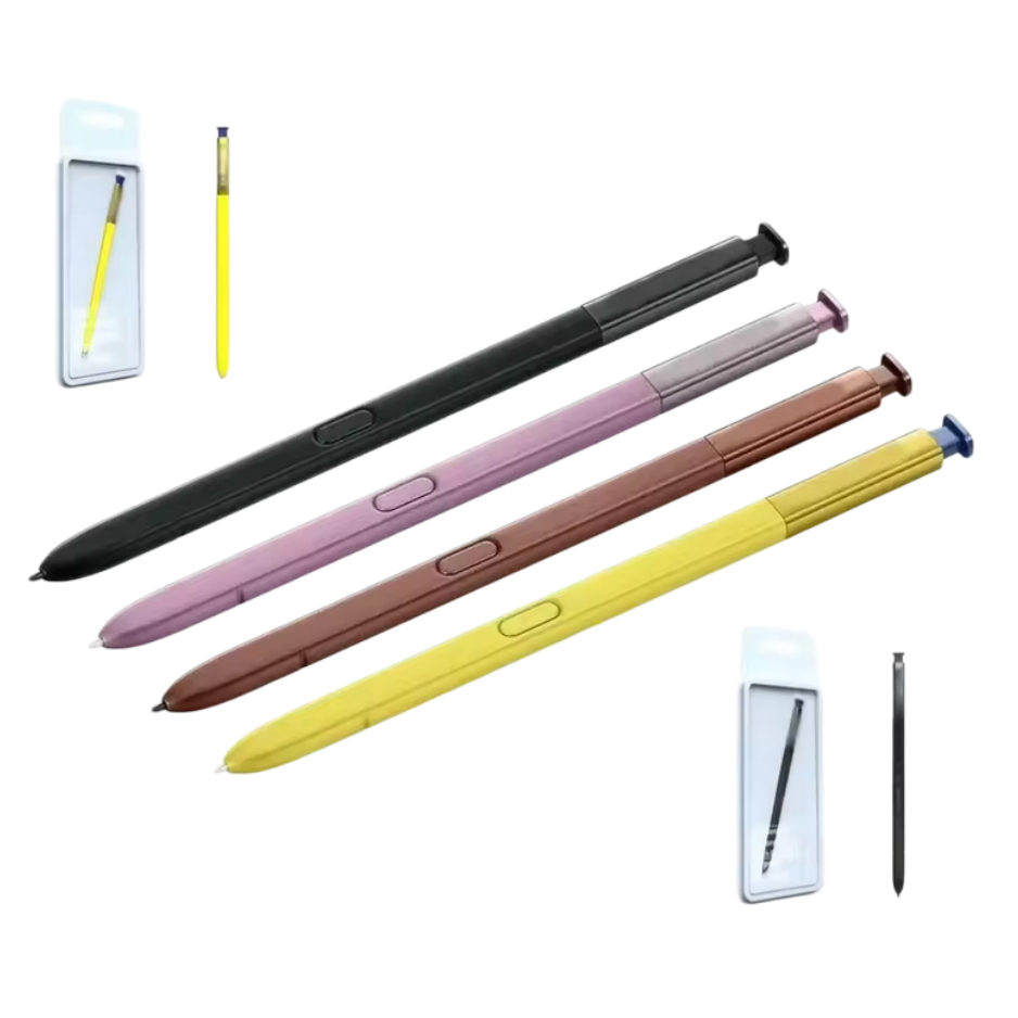 Bút cảm ứng cảm ứng mới dành cho Samsung Galaxy Note 9 Note9 N960 N960F N960P có chức năng Bluetooth