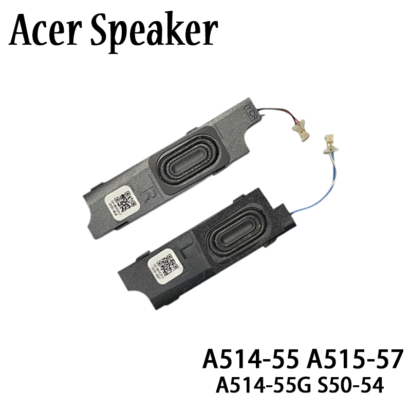 Loa Laptop Cho ACER Aspire A514-55 A515-57 A514-55G S50-54 A515-57-322F N22C5 S50-54-77AN Loa Tích H