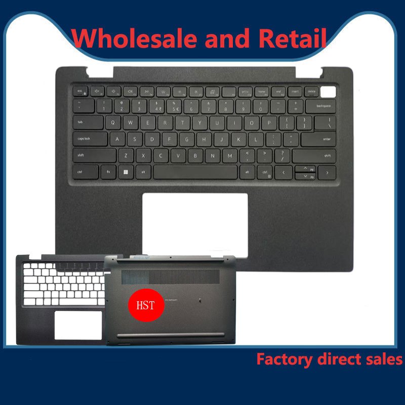 Dell Latitude 3420 E3420 3430 04PX9K P144G Loại C với bàn phím Loại C Loại D