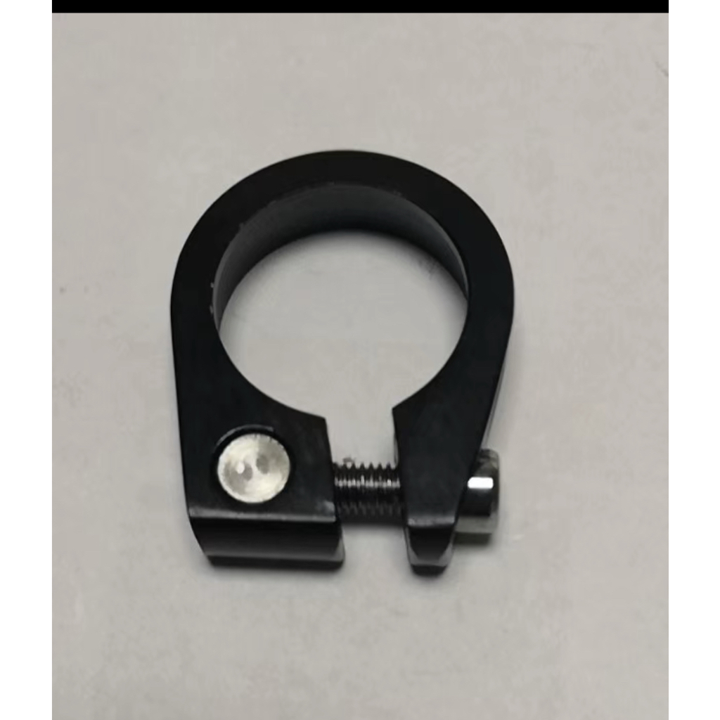 Cột yên xe đạp Redline Bmx Racing Kẹp ống ngồi 25,4mm