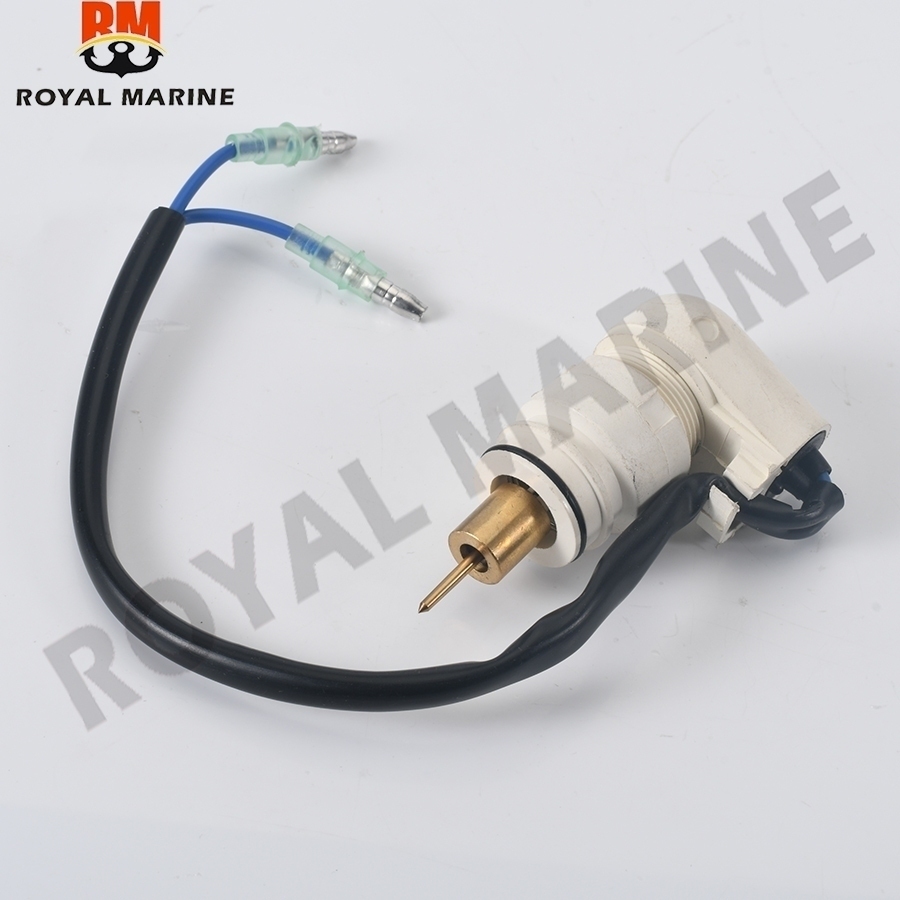 67F-14380 Prime Starter Cho Yamaha Outboard Motor 4T F80 F100 67F-14380-00; 67F-14380-01 Thuyền Động