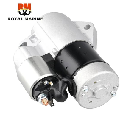 31100-90J01 31100-90J00 Động Cơ Khởi Động Cho Suzuki Phía Ngoài 4 Thì 90HP-140HP DF90 DF100A DF100 D