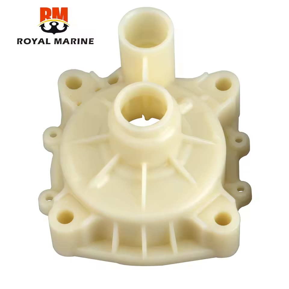 6E5-44311-00-00-00 Vỏ máy bơm nước cho yamaha outboard 2 thì 115-220HP 6E5-44311 6E5-44311-00 bộ phậ