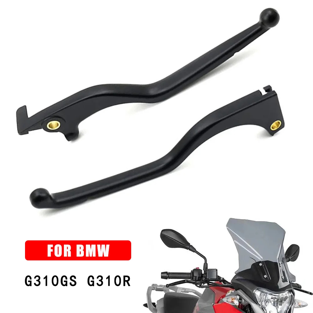 Tay cầm thay thế phanh xe máy & ly hợp cho BMW G310 GS G310R G310GS 2016-2020