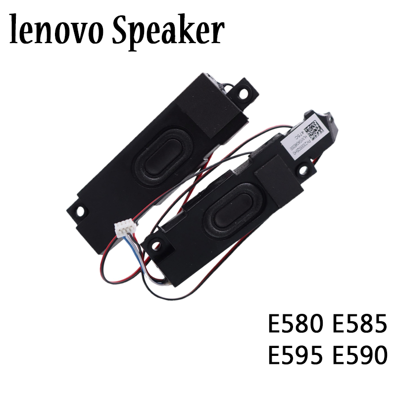 Dành Cho Laptop Lenovo Thinkpad E580 E585 E595 E590 Loa Tích Hợp 01LW422