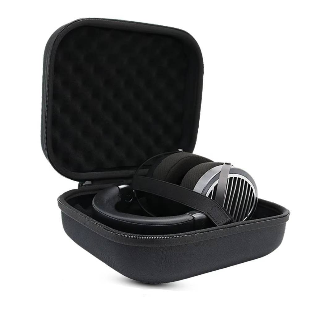 Túi đựng EVA cứng cho Tai nghe HIFIMAN Edition XS HE400se SUNDARA EDXS Neumann NDH20 Tai nghe