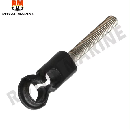 682-41237-50-00 Khớp, Liên Kết Cho Động Cơ Phía Ngoài Yamaha 2T 9.9HP-225HP 4T F2 F2.5 F20 F25 682-4