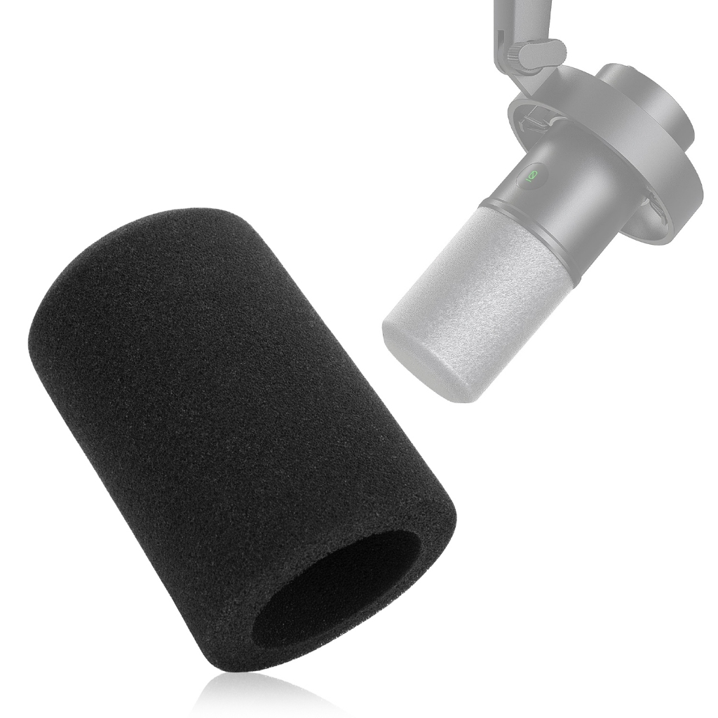 Fifine K658 Mic Pop Filter Micro Kính chắn gió, Mic Cover Tương thích với Micro FIfine K658 / K688, 