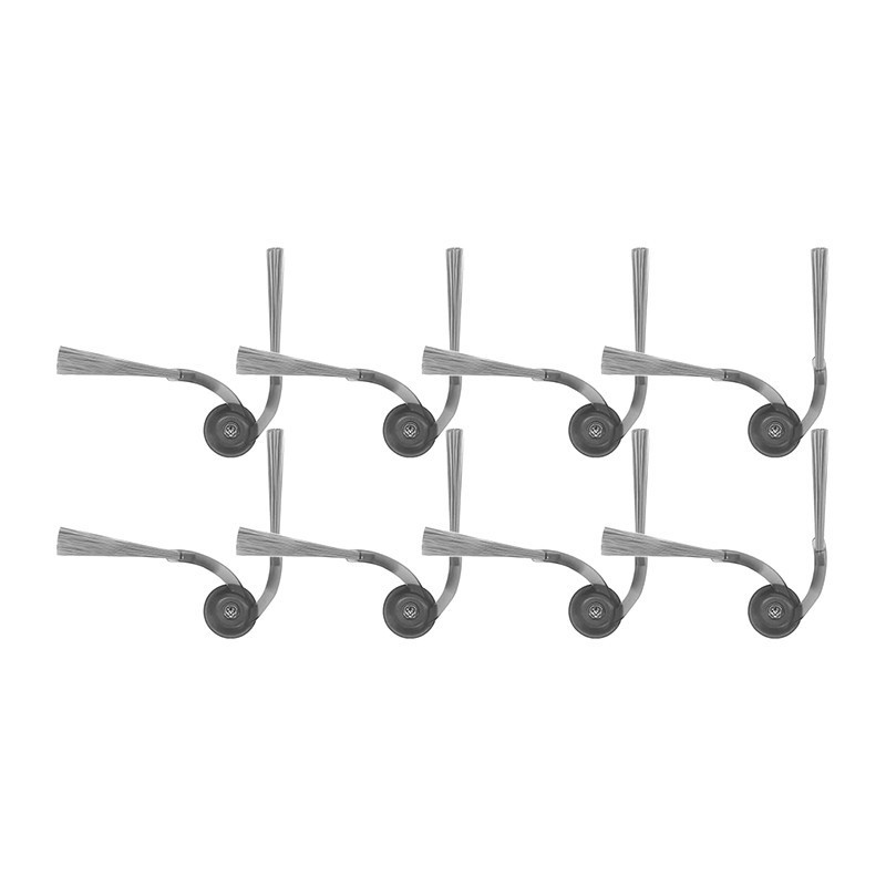 Bàn chải bên Tương thích với Roborock / Q7 M5 / Q7 TF / Q7 TF + / Q7 M5 + / Phụ tùng máy hút bụi Rob