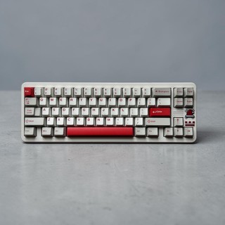 【Blue Sky】GMK theme keycap/ABS double shot/Cherry profile/Olivia/Arctic/BOW/WOB/Night runner