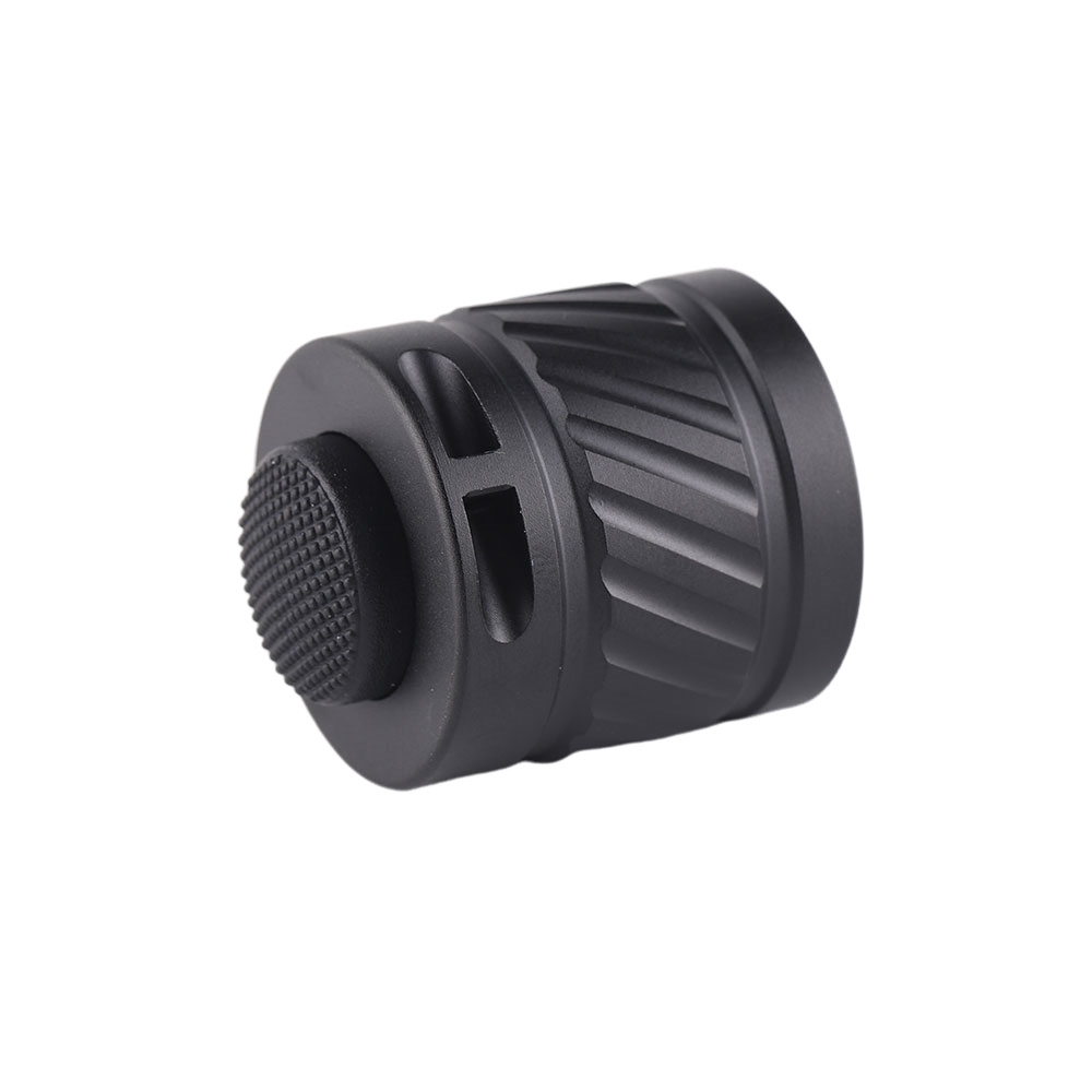 Đuôi chiến thuật cho đèn pin Convoy S21D / S21F / M21E / M21F / M21H