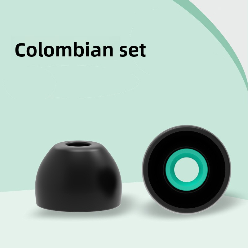 Thích hợp cho Sony Sennheiser Earmuffs Tai nghe Ốp lưng Brother Case Earbuds In-Ear Silicone Cases | BigBuy360 - bigbuy360.vn