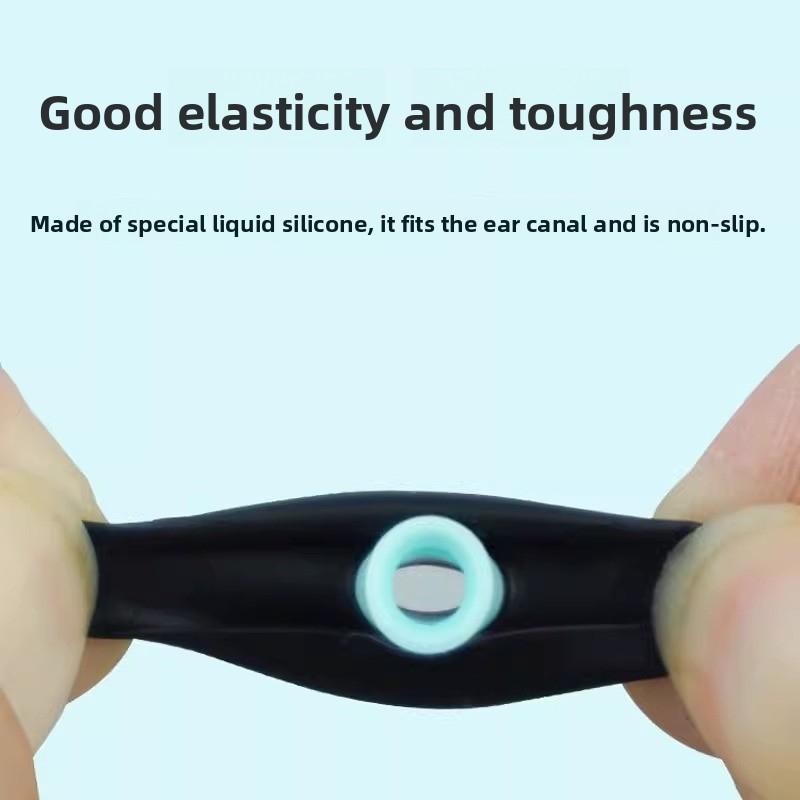 Thích hợp cho Sony Sennheiser Earmuffs Tai nghe Ốp lưng Brother Case Earbuds In-Ear Silicone Cases | BigBuy360 - bigbuy360.vn