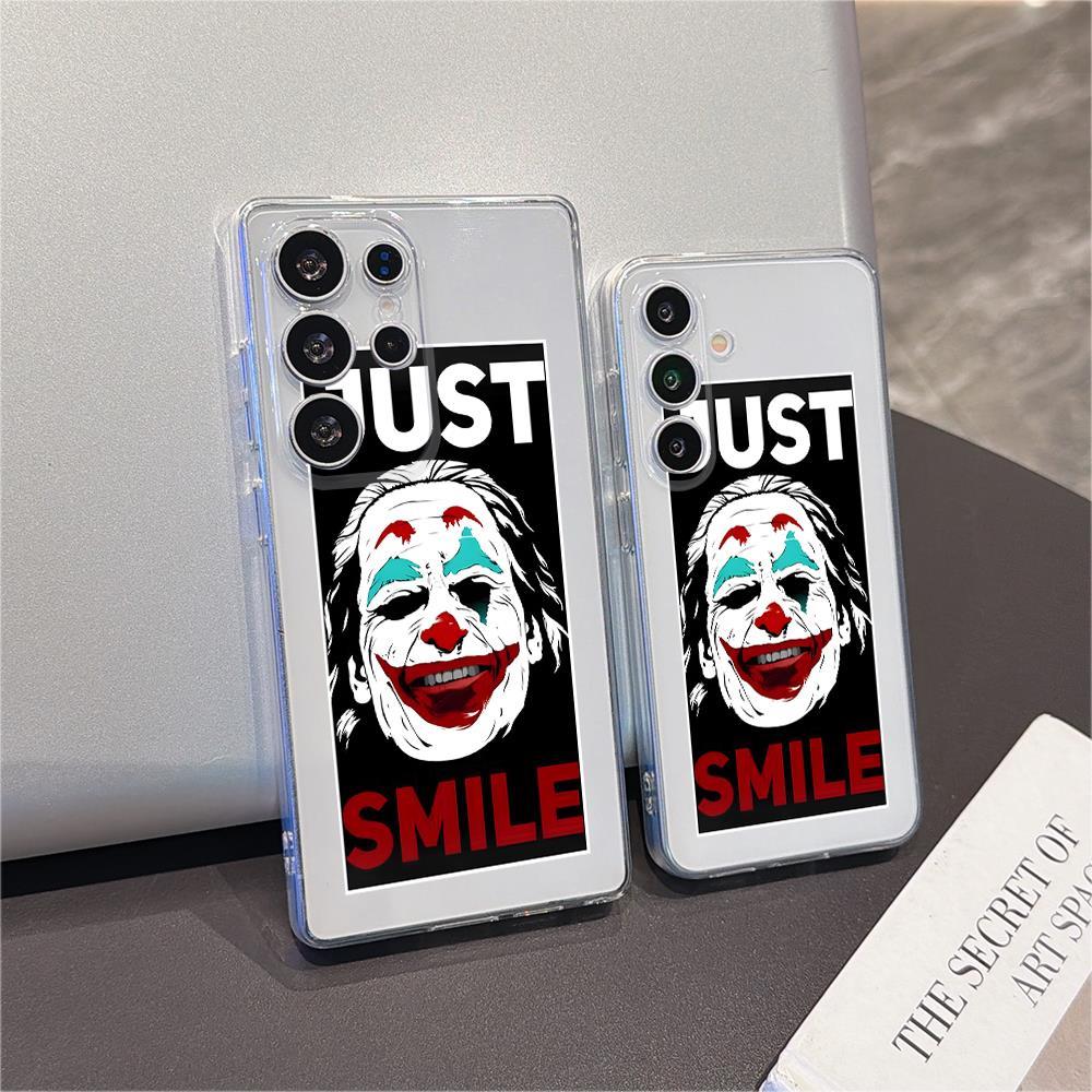 Dành Cho Samsung A07 A17 A06 A16 A23 A36 A56 A05s A15 A25 A35 A55 M15 F14 F05 Joker In Hình Hoạt Hìn