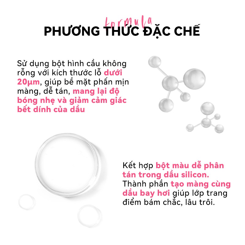[MỚI] Bút Chì Kẻ Viền Môi PinkPunk 4 in 1 kẻ Bọng Mắt Mở Góc Mắt Tạo Khối Mũi Sáp Kết Cấu Căng Mọng 0.25g | BigBuy360 - bigbuy360.vn
