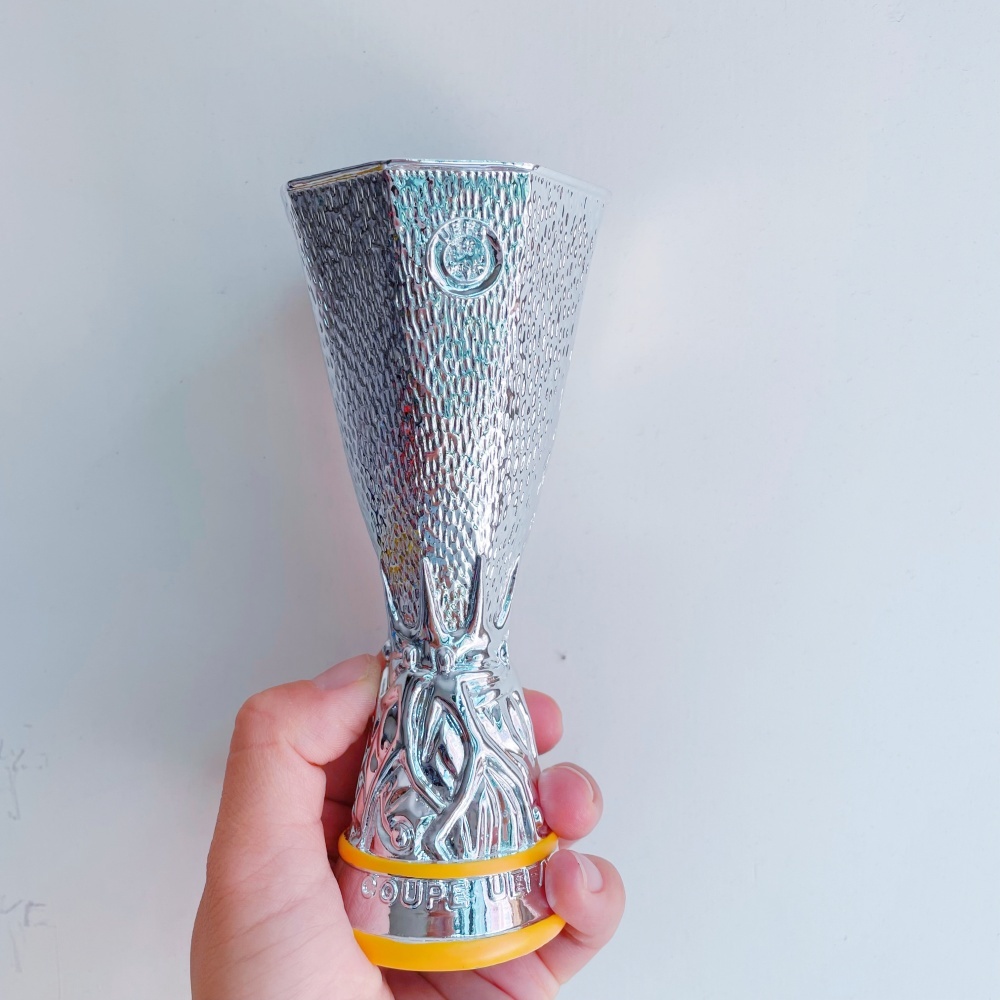 Cúp Europa League 16 cm