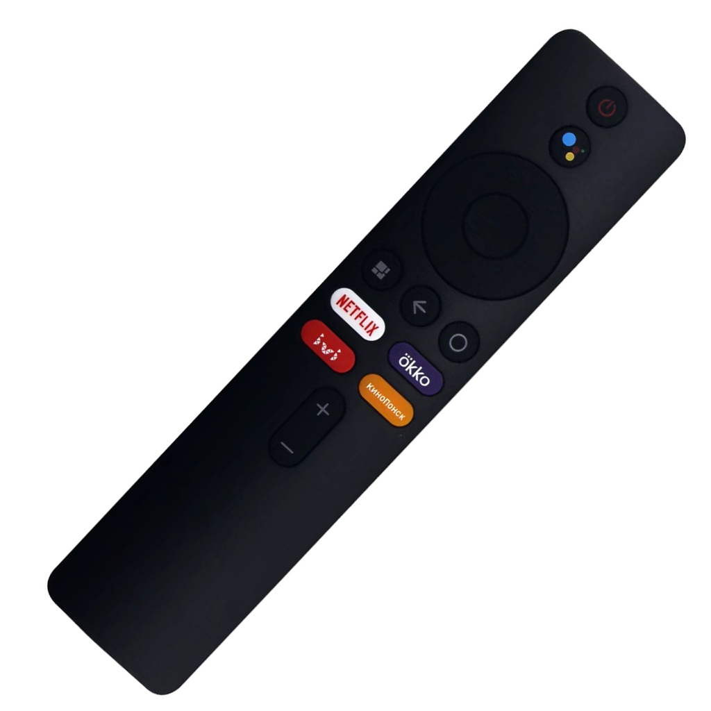 Điều khiển từ xa bằng giọng nói hoàn toàn mới XMRM-M6 Dành cho Xiaomi Mi TV MDZ-24-AA L32M6-6ARG L55