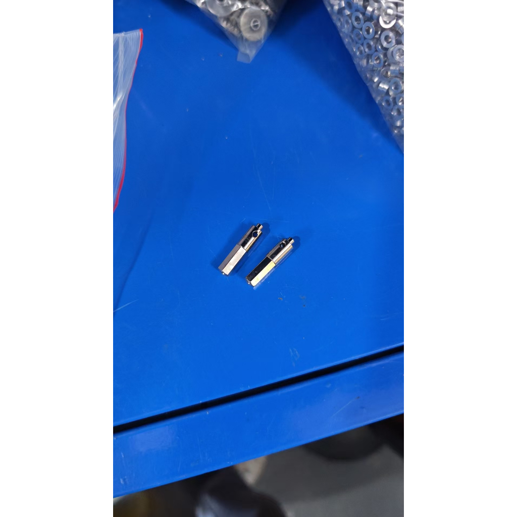 Trục Phần Bánh Xe Trục Cốc Cho 1 / 12 MN MN99S MN98 D90 D91 D99 D99S MN90