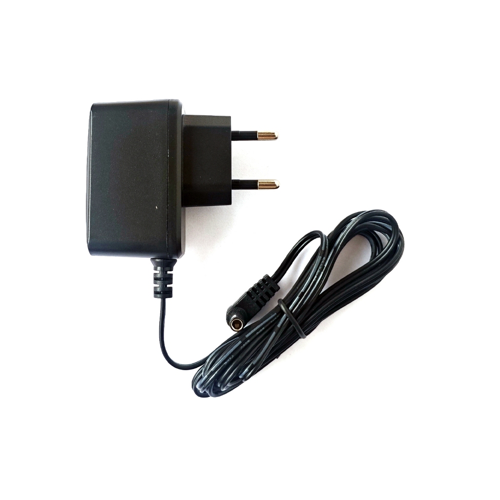 Bộ sạc nguồn EU 6.5V 600mah cho Siemens Gigaset A165, A580, AL140, C380, CX470, E360, S440, SL370, S