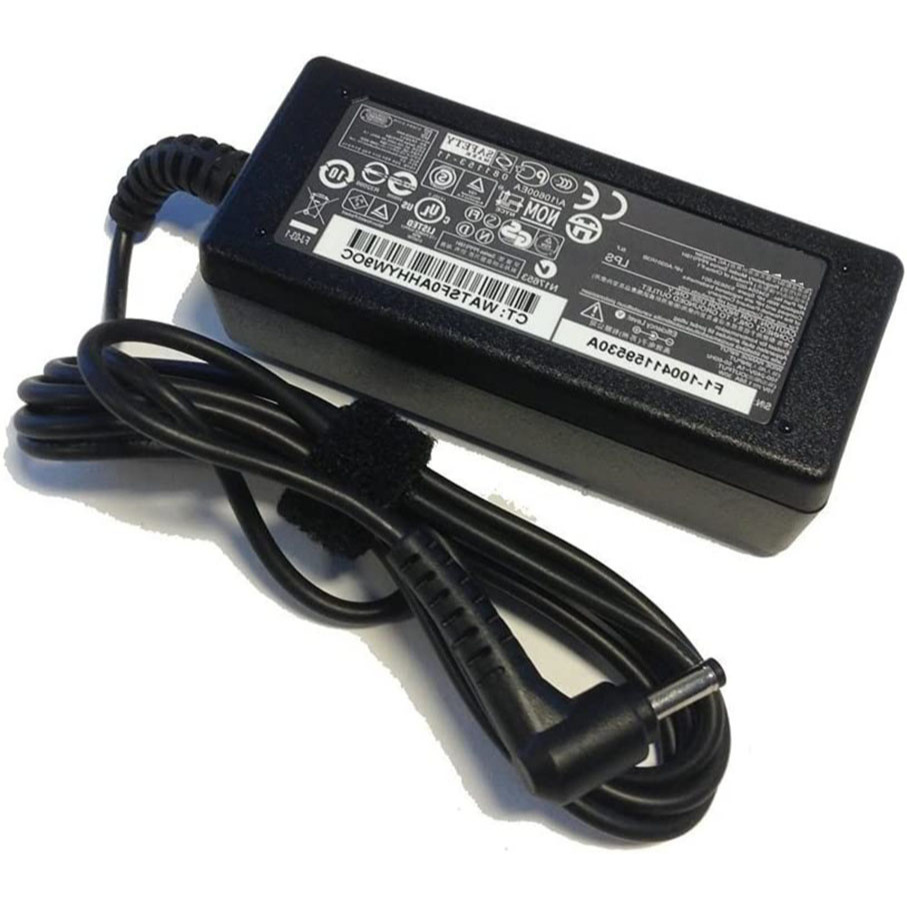 19V 1.58A 30W Laptop Ac Sạc Cho Hp Mini 1000 1010NR 1030NR 1033 1035NR 110 110-1020NR Laptop AC Adap