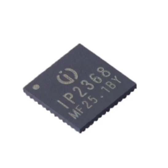 ((5 cái) Yingjixin IP2368 100W Giao thức sạc nhanh Bộ điều chỉnh điện áp sạc-I2C BZ COUT