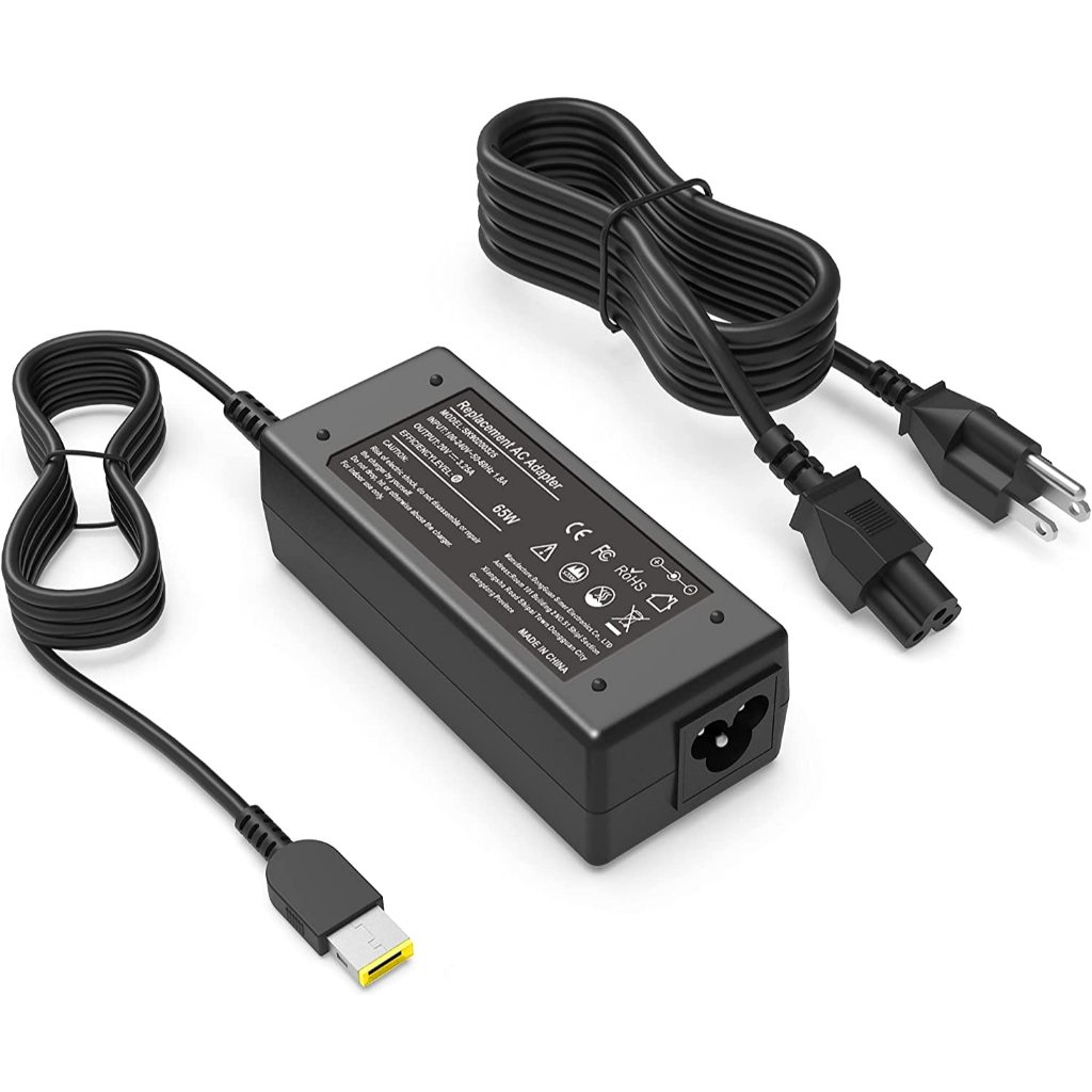 Thay Thế 65W 20V 3.25A Sạc Laptop Cho Lenovo Thinkpad T470 T470S T460 E531 E570 E560 L470 L460 L440 