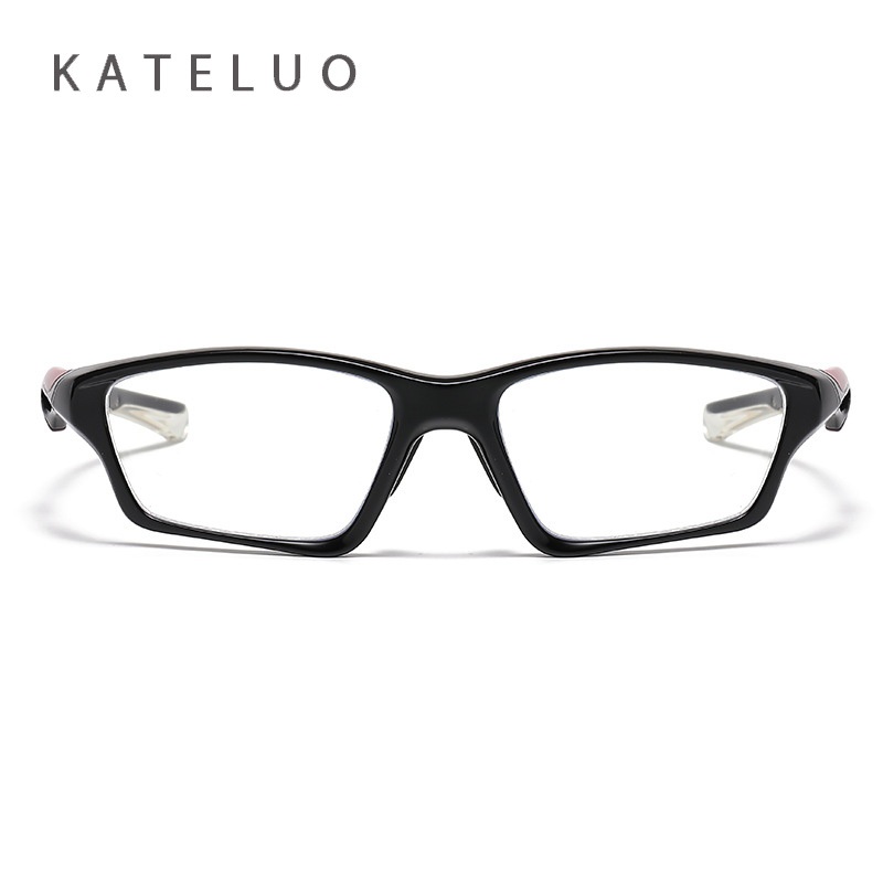Kính thể thao photochromic nam Katluo chống ánh sáng xanh, bảo vệ mắt khi đi xe đạp, chạy bộ hoặc bó
