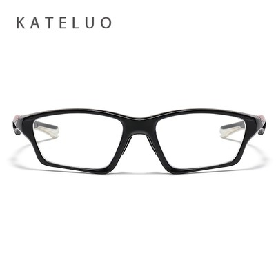 Kính thể thao photochromic nam Katluo chống ánh sáng xanh, bảo vệ mắt khi đi xe đạp, chạy bộ hoặc bóng rổ B81278
