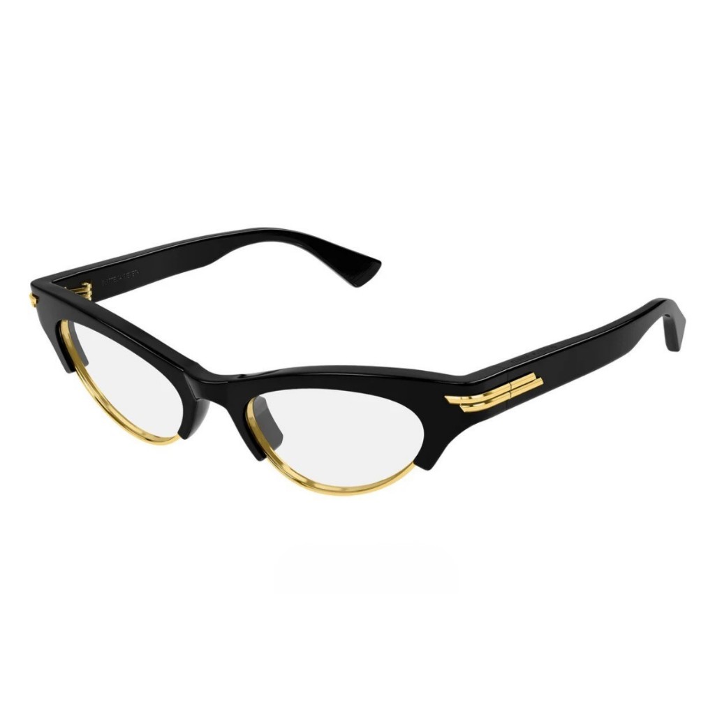Kính mắt BV Cat Eyes Acetate Kính râm nam nữ BV1431S