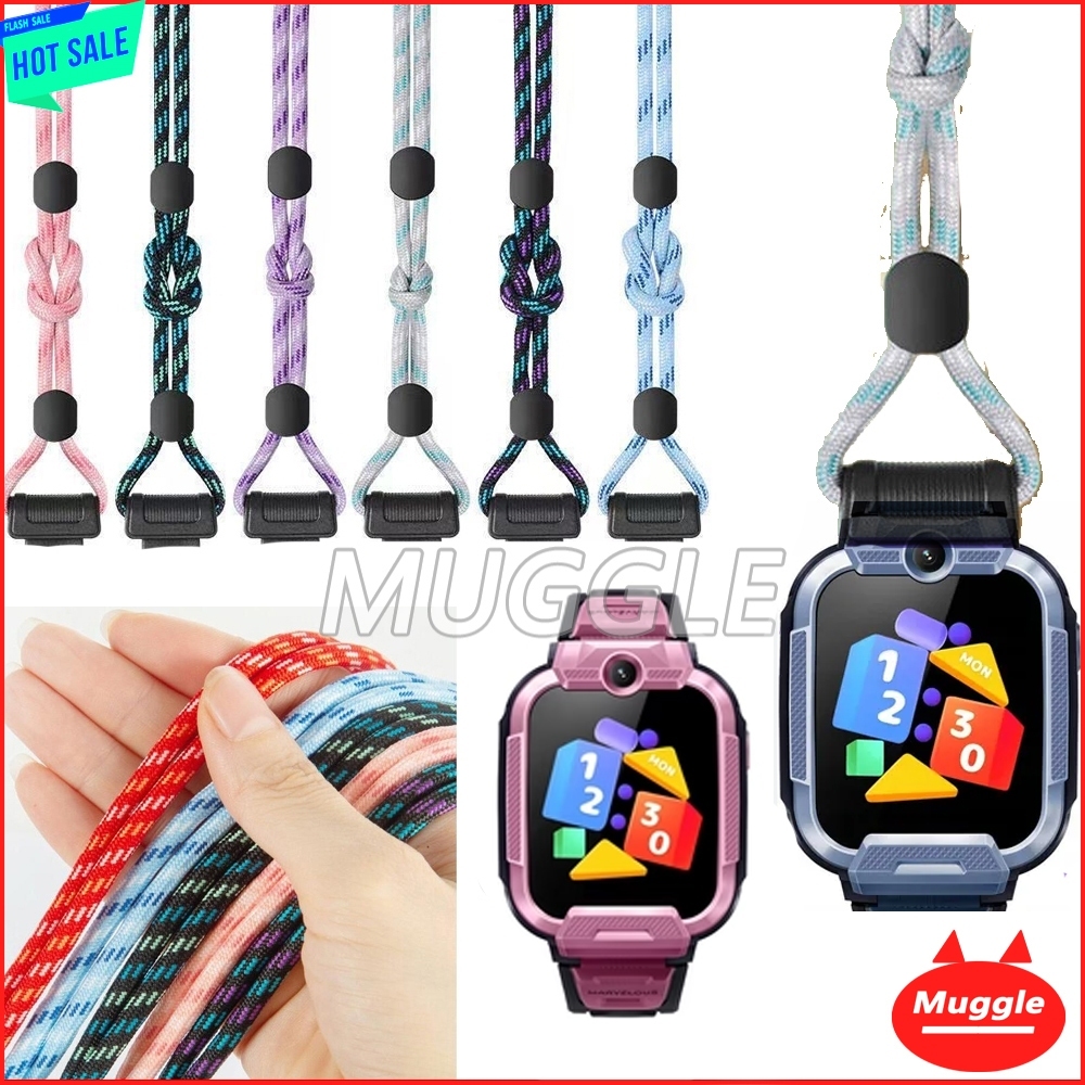 Dây đeo đồng hồ thông minh Kidcare Kidcare K1 Kidcare Kids Watch Phone K1 Kidcare K1 54mm Dây đeo cổ