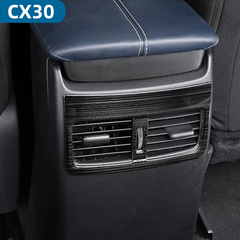 Mazda CX30 Phụ Kiện Trang Trí Nội Thất Xe Hơi Mazda CX30 Mazda CX30 CX-30 Chất Lượng Cao