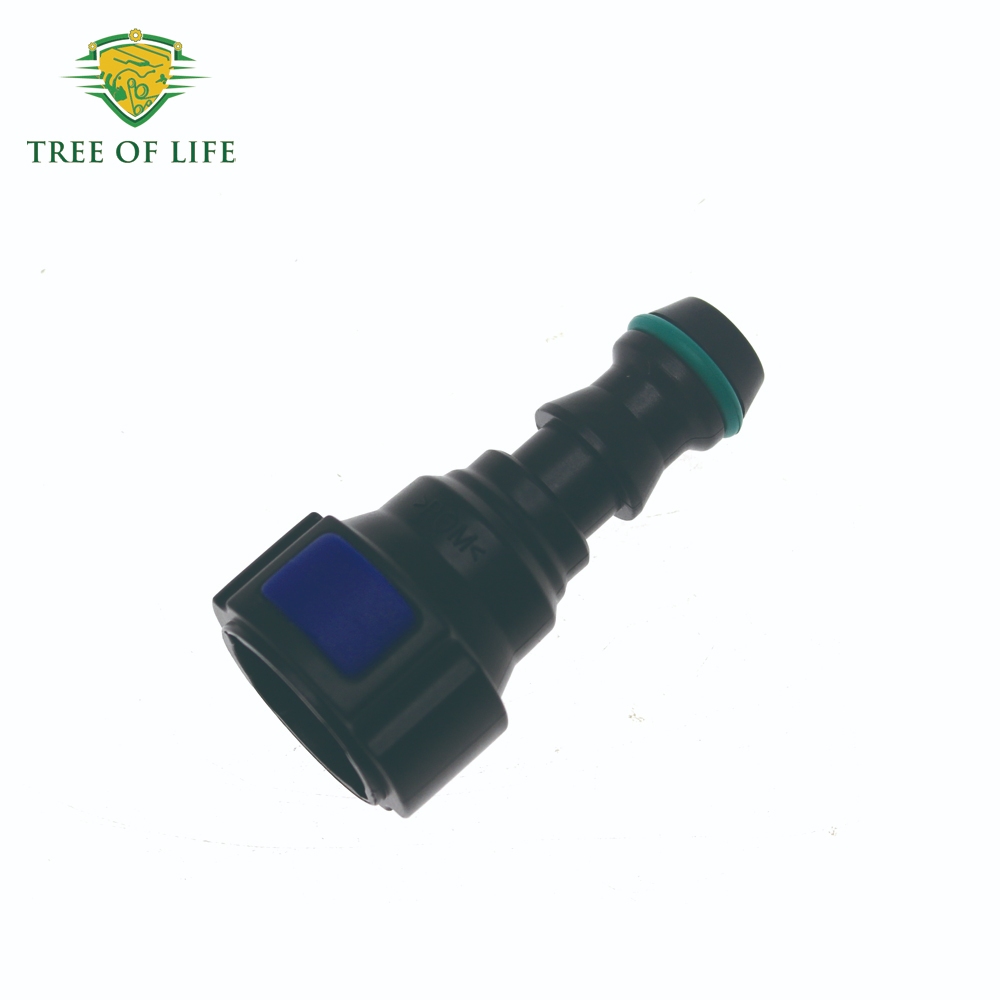 Đầu nối ống phun nước đèn pha 8U0955875 Dành cho VW AUDI Arteon Caddy Passat Scirocco 8U0 955 875