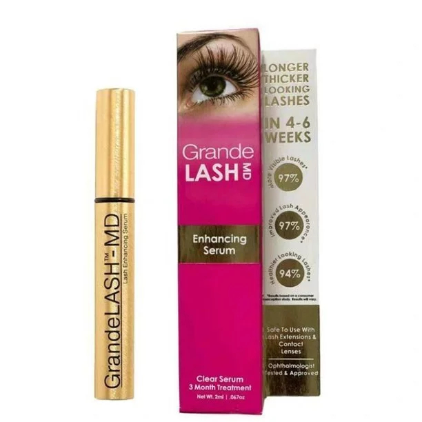 Công thức tăng cường lông mi GrandeLASH MD - 2ml -