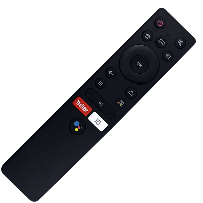 Điều khiển từ xa RC890 tương thích với Cas TV 43FG5000 43FG5100 T32RTL6000 T49FSL6010 T43USL7000 T43