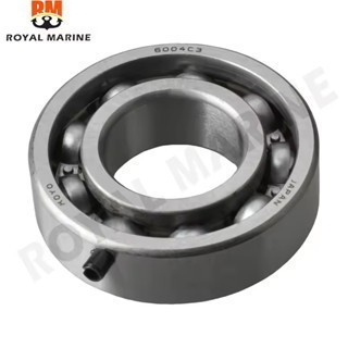 9643-3-6004-0 Vòng bi cho động cơ phía ngoài TOHATSU / MERCURY 3F0-00113-0 vòng bi trục khuỷu