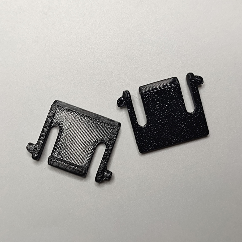 Phụ kiện chân bàn phím cho bàn phím DAREU EK810