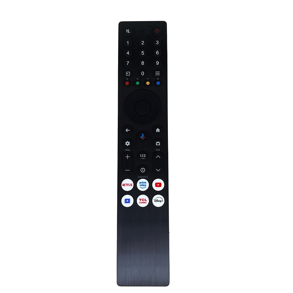 R RC833A FMB1 Thích hợp cho điều khiển từ xa hồng ngoại TV TCL C6K C7K C71K C8K