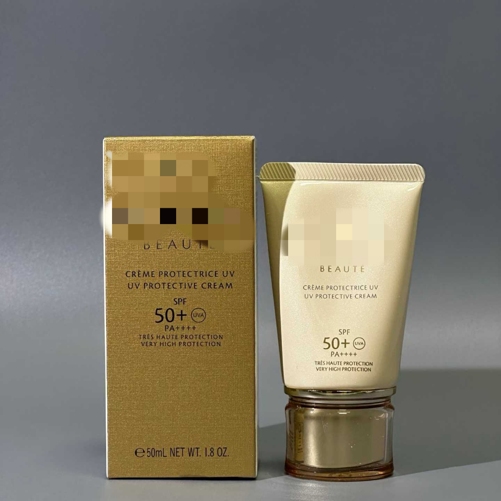 Kem chống nắng Yuling phiên bản mới 50ml