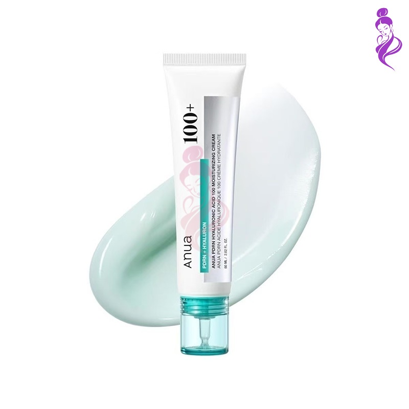 Kem dưỡng ẩm Anua PDRN Hyaluronic Acid 100
